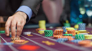 Motor Casino